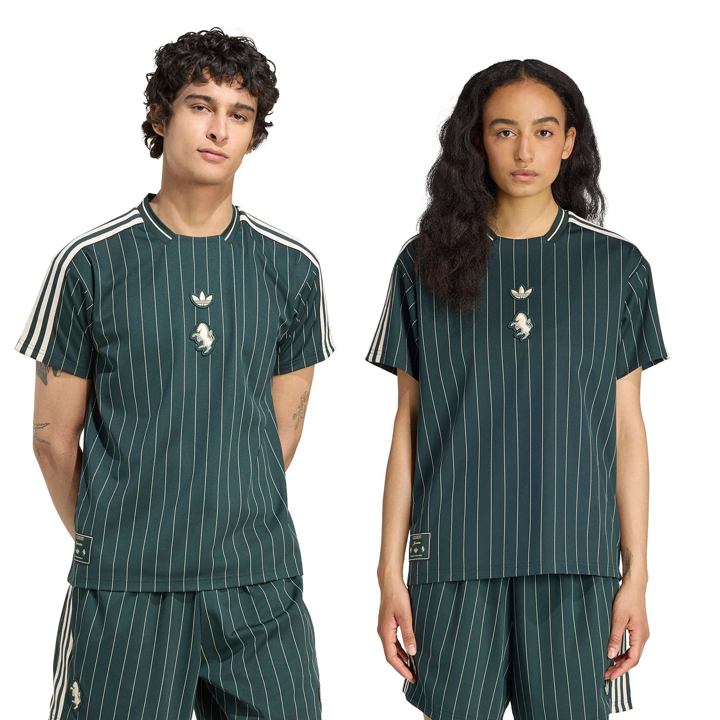 Maglia Terrace Icons 25/26