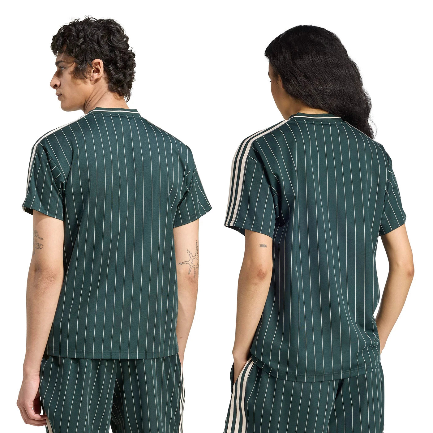 Maglia Terrace Icons 25/26
