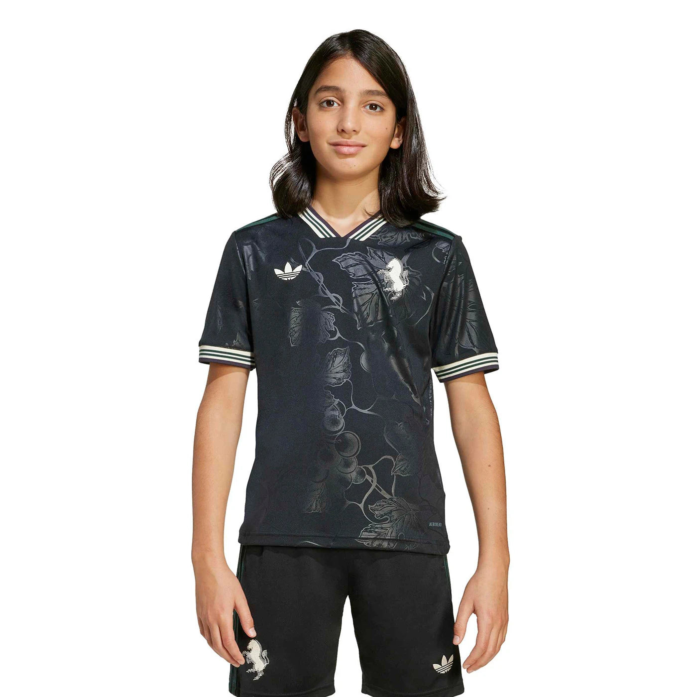 Kit Bambino Third 2025/2026