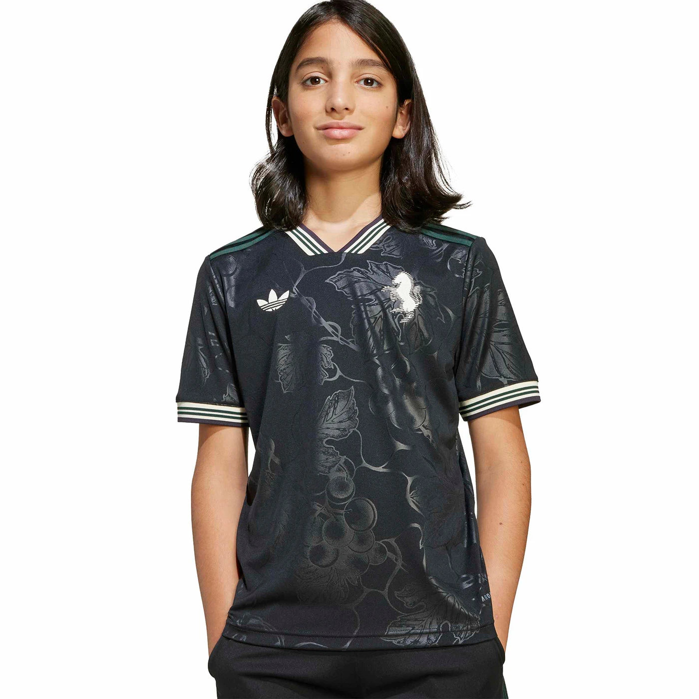 Kit Bambino Third 2025/2026