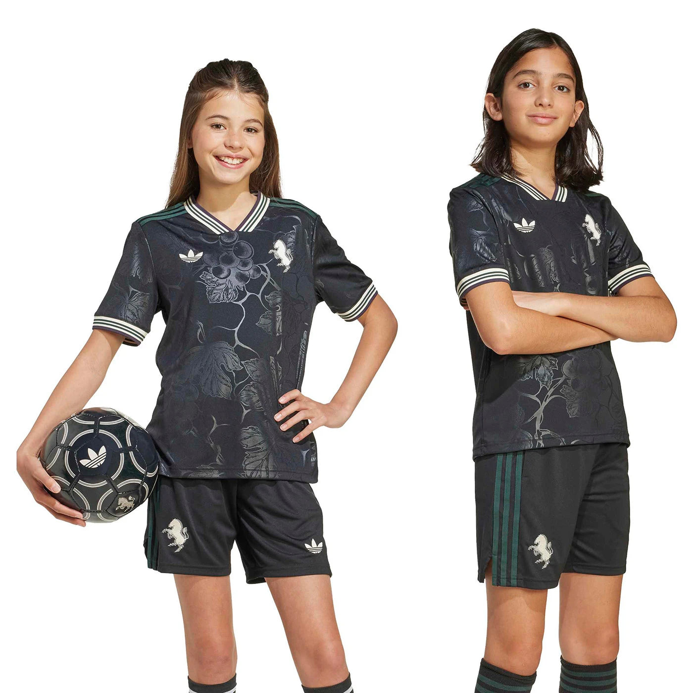 Kit Bambino Third 2025/2026