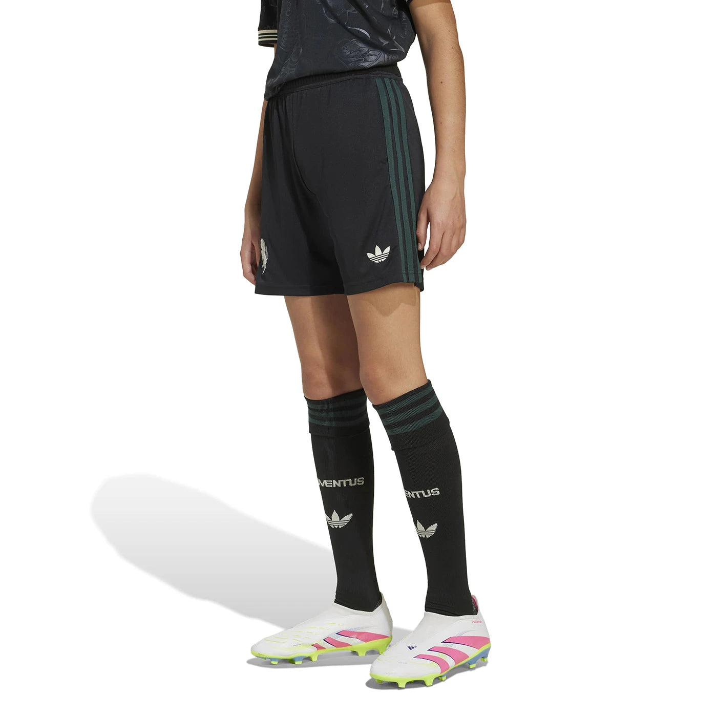Kit Bambino Third Sponsor 2025/2026