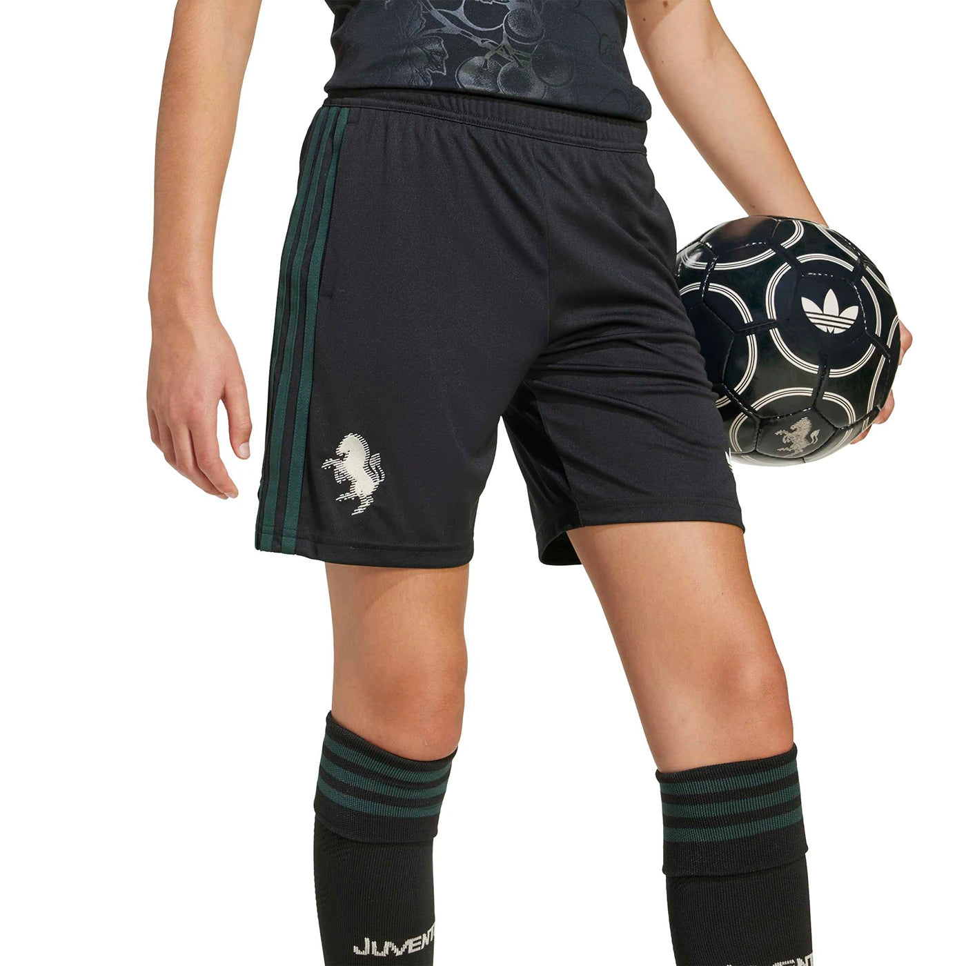 Kit Bambino Third 2025/2026