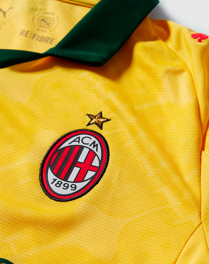 Maglia Third 25/26