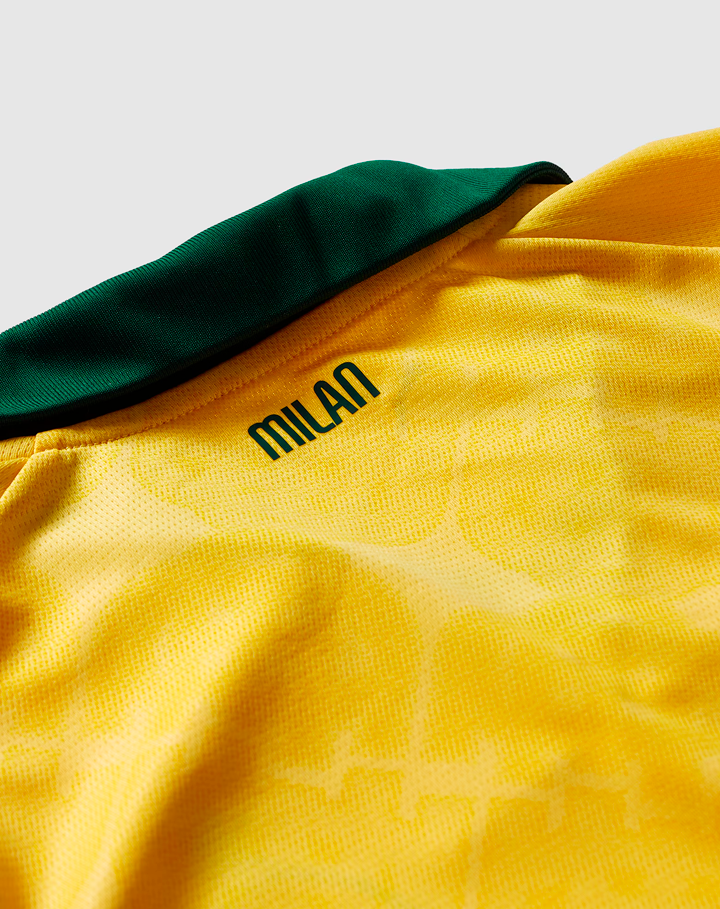 Maglia Third 25/26