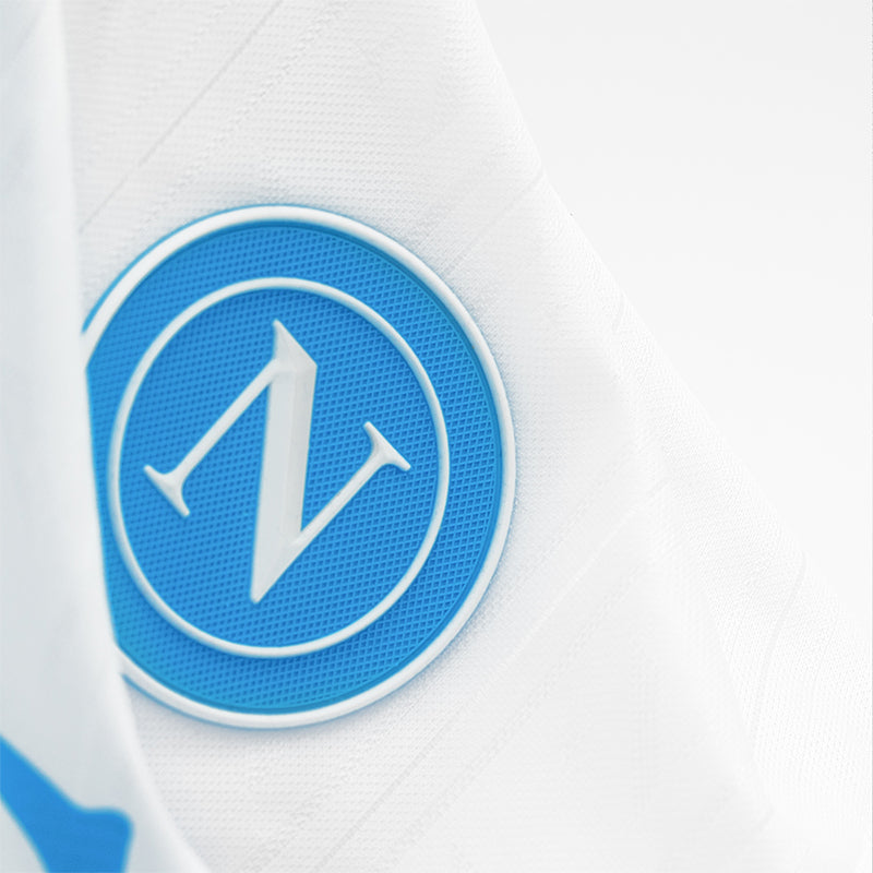 Maglia Away Euro 25/26 UCL