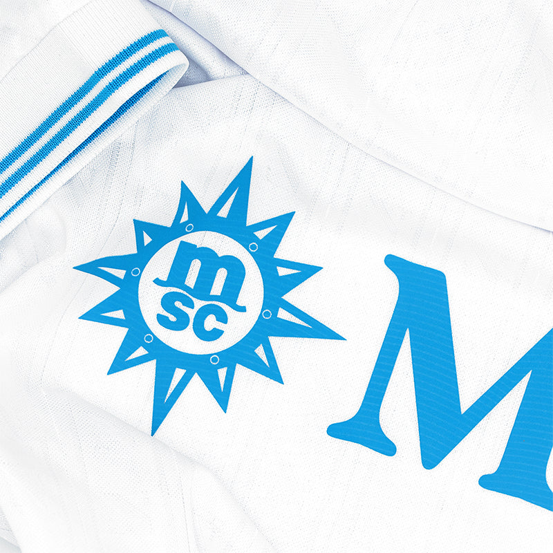 Maglia Away Euro 25/26 UCL