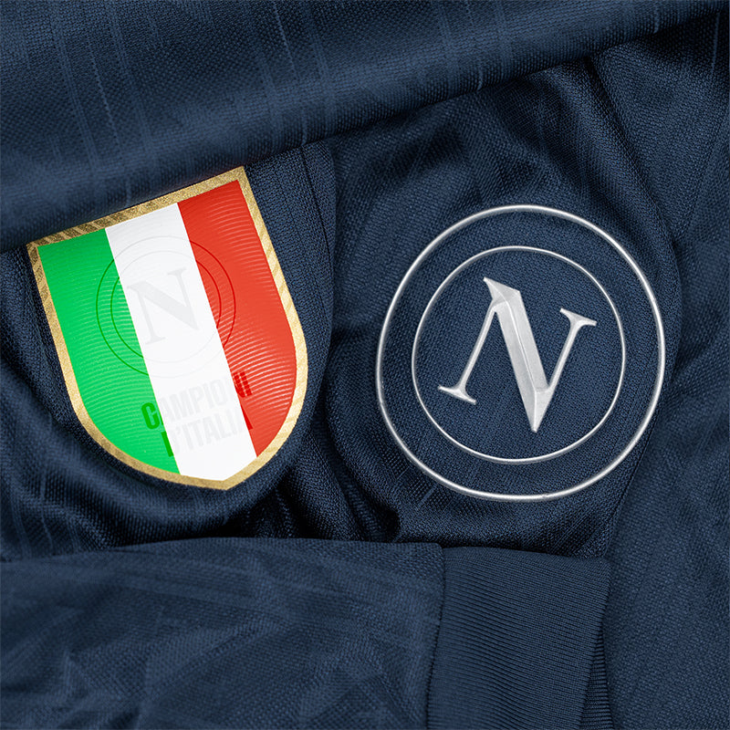 Maglia Third Euro 25/26 UCL