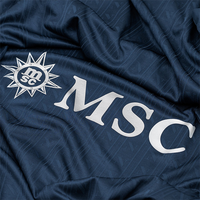 Maglia Third Euro 25/26 UCL