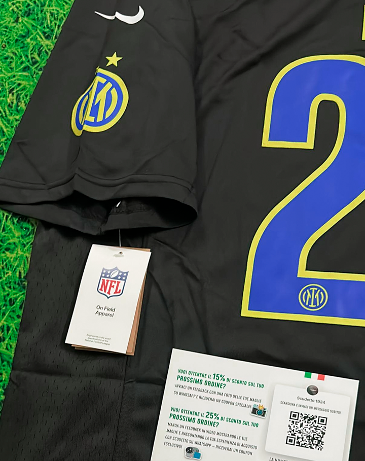 Maglia Speciali American