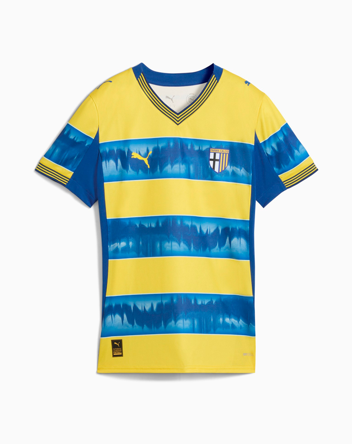 Maglia Away 25/26