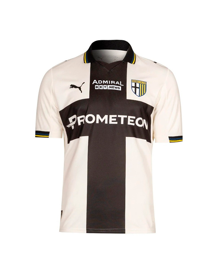 Maglia Home 25/26