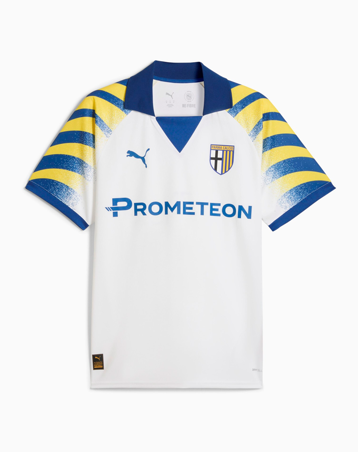 Maglia Third 25/26