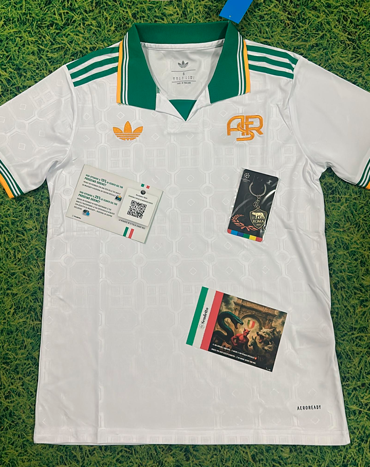 Maglia Third 25/26