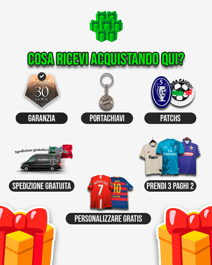 Maglia Away 25/26