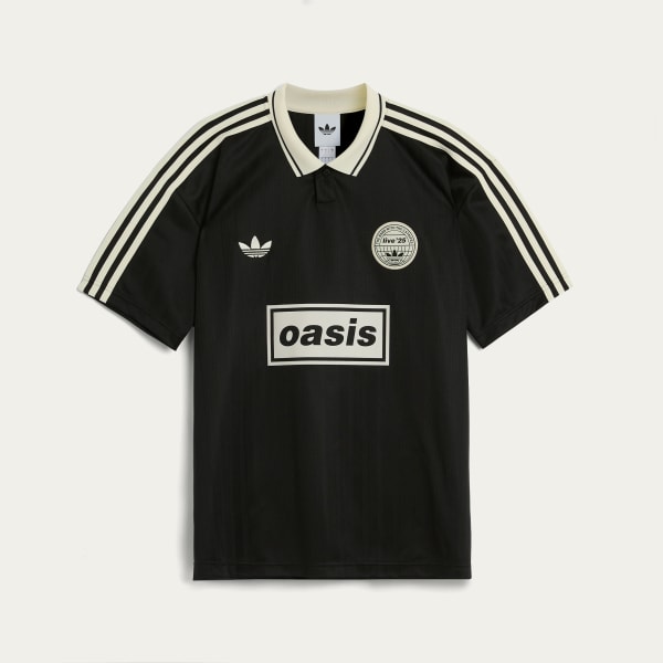 Maglia Oas Black