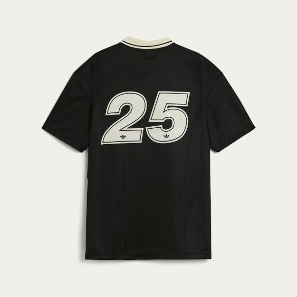 Maglia Oas Black