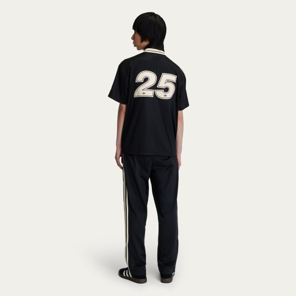 Maglia Oas Black
