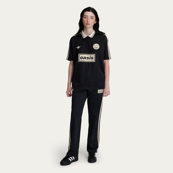 Maglia Oas Black