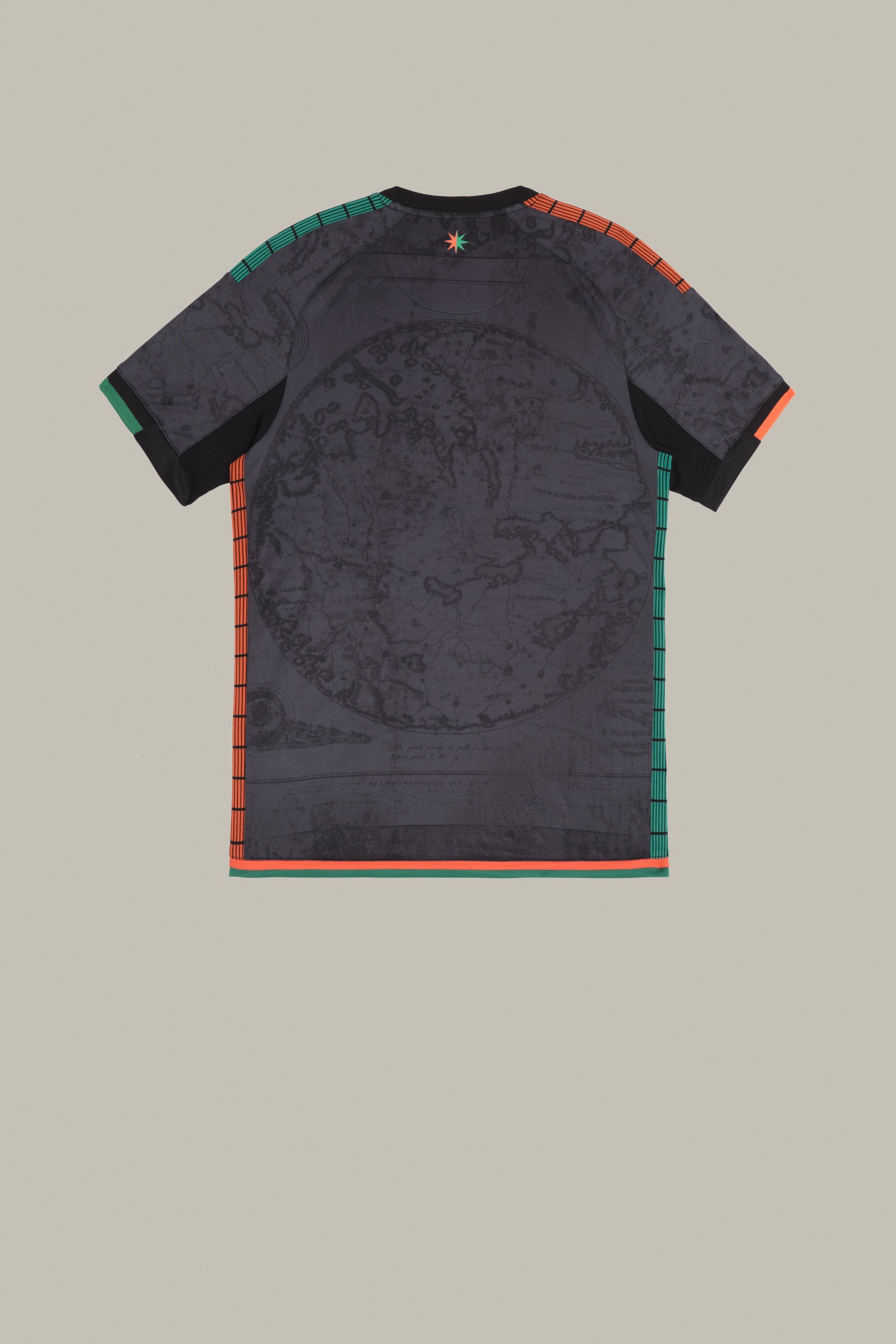 Maglia Away 25/26