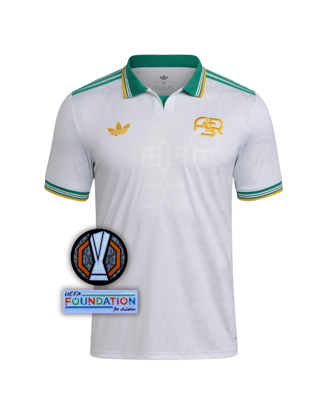 Maglia Third 25/26