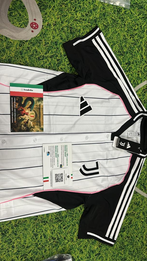 Maglia Speciale 25/26