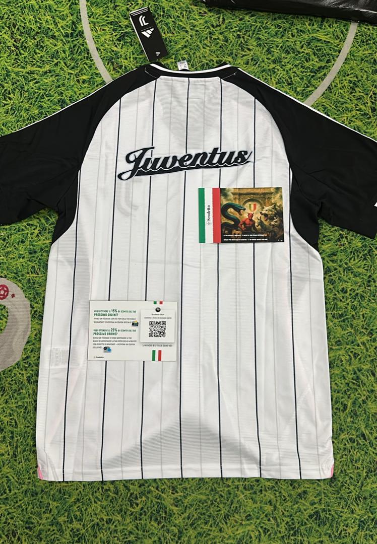 Maglia Speciale 25/26
