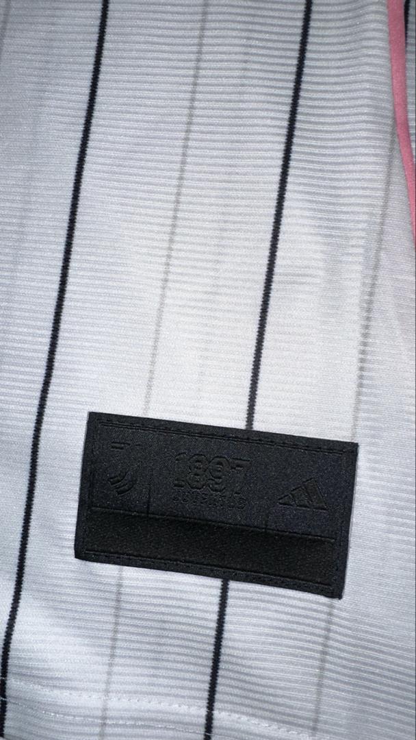 Maglia Speciale 25/26