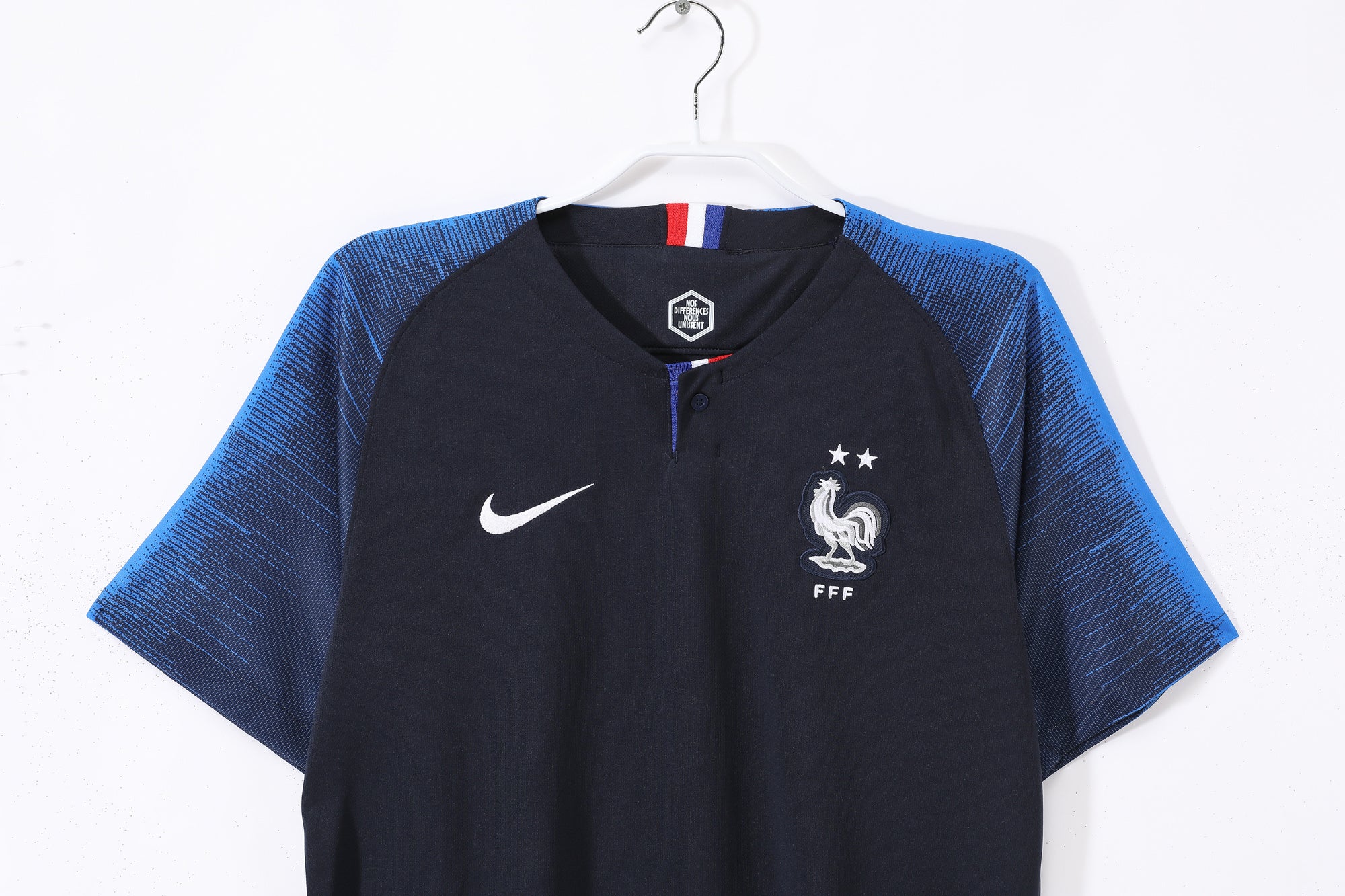 Maglia Retro Home 2018/19