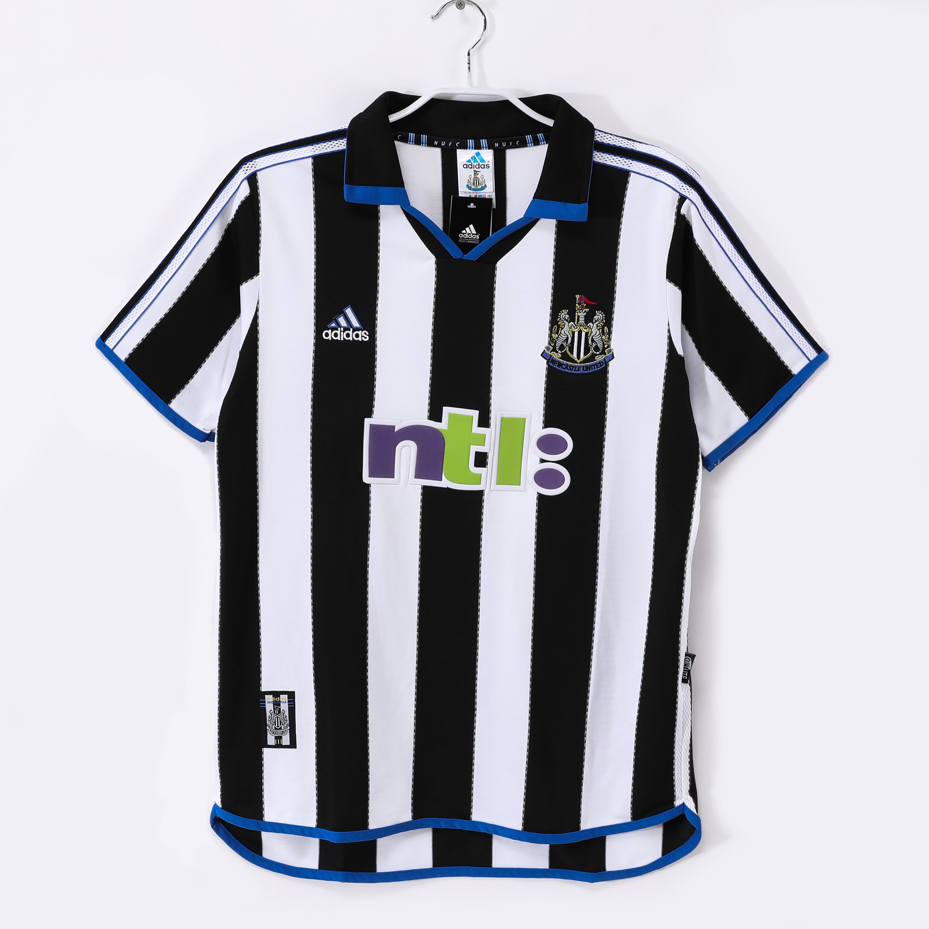 Maglia Retro Home 2000/01