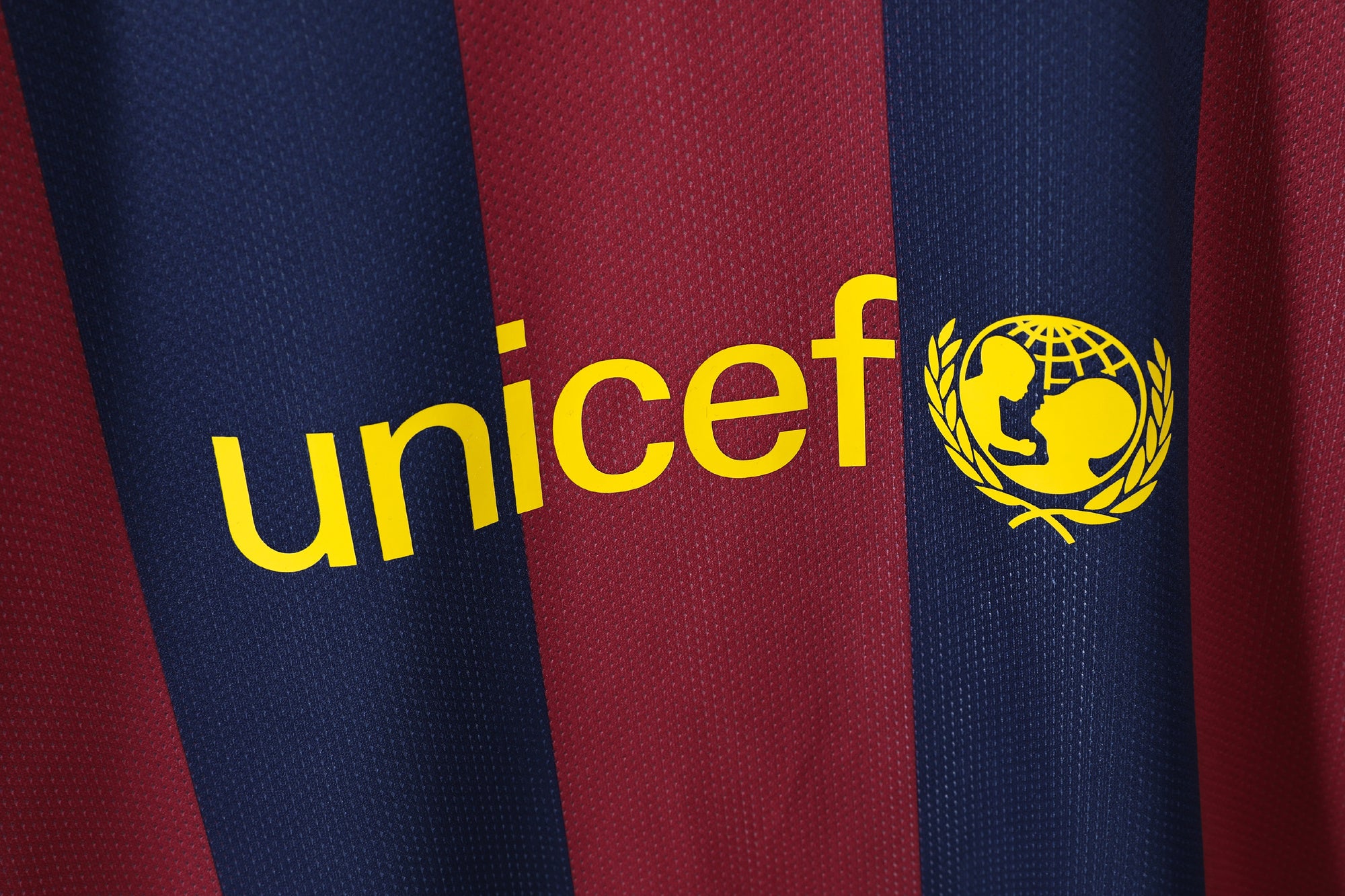Maglia Retro Home Manica Lunga 2014/15