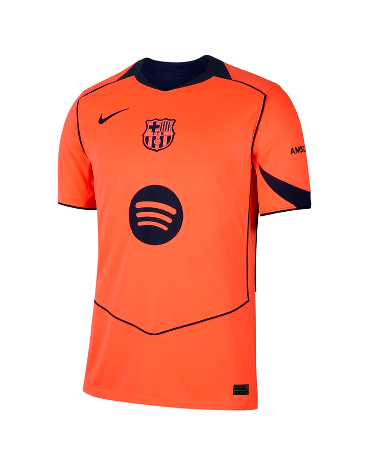 Maglia Third 25/26