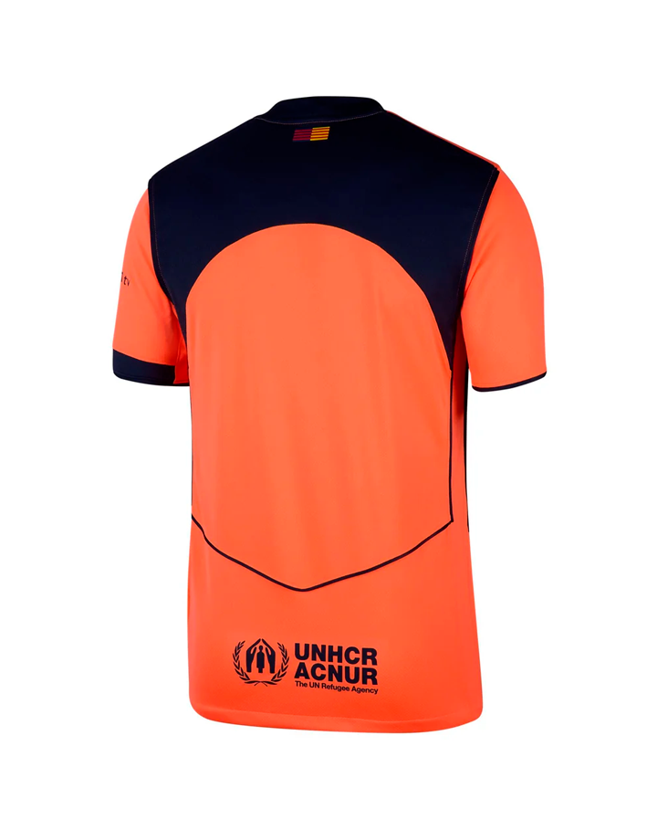 Maglia Third 25/26