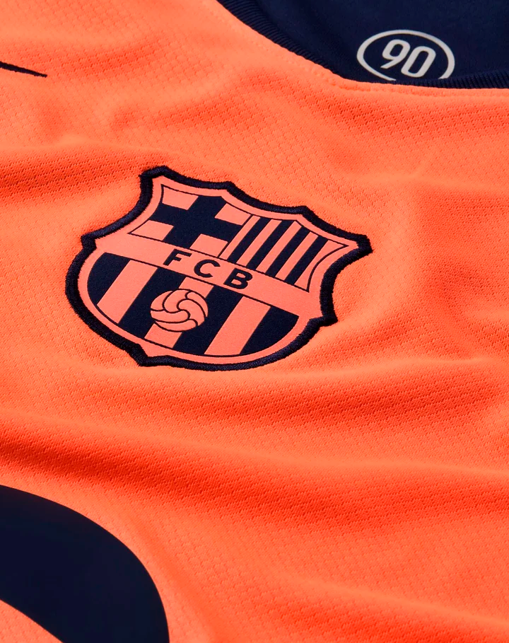 Maglia Third 25/26
