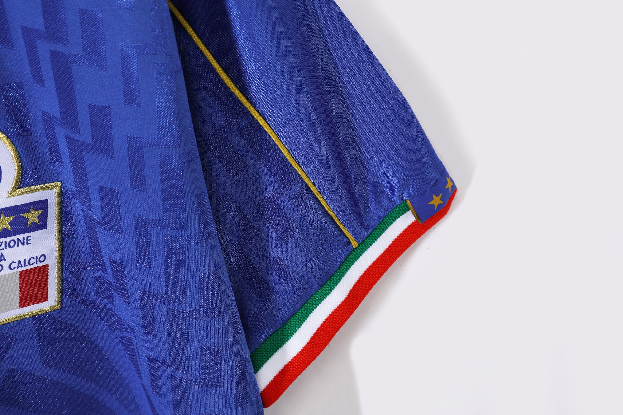 Maglia Retro Home 1995