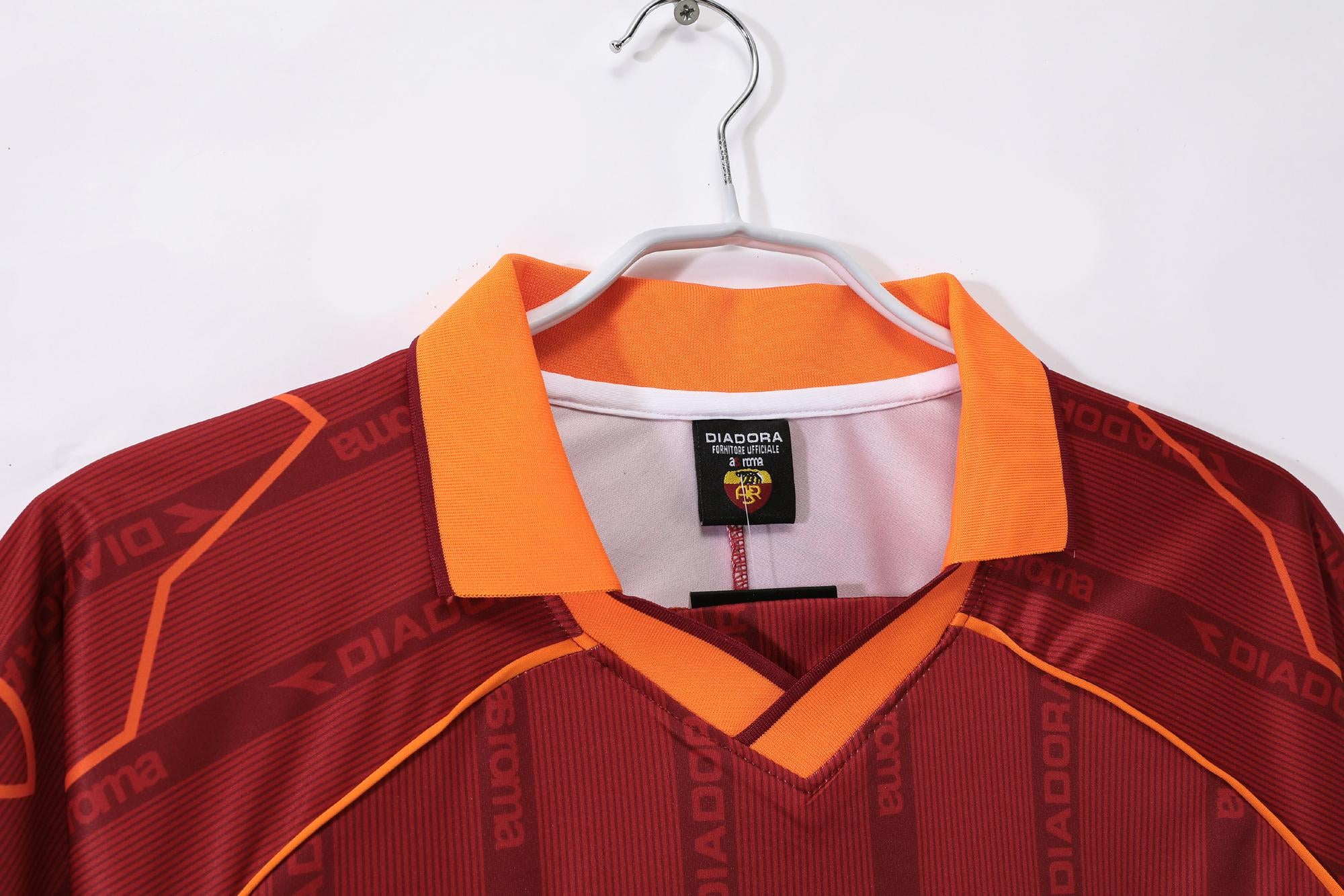 Maglia Home 1999/2000