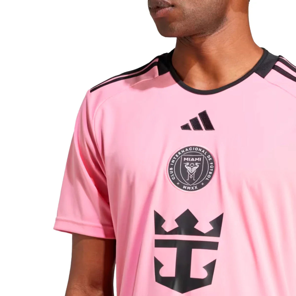 Maglia Away #10 MESSI 24/25