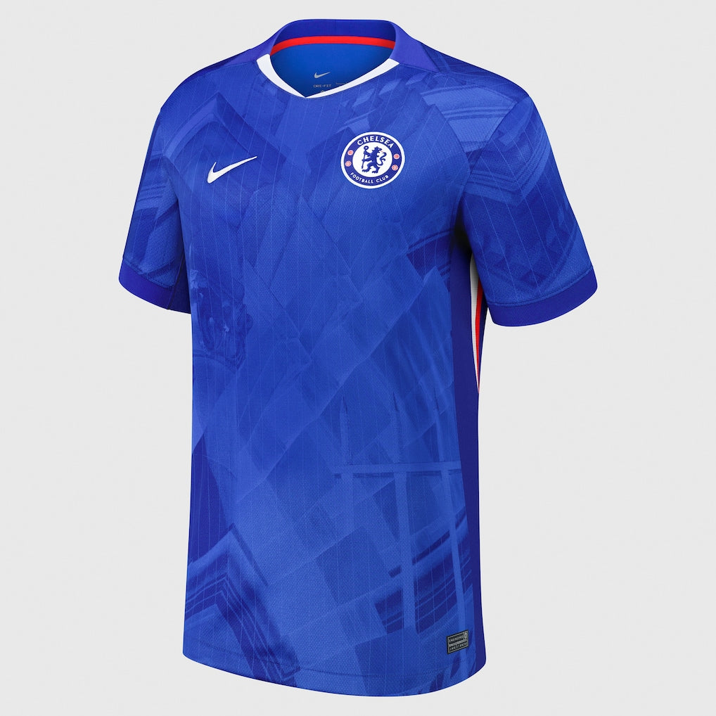 #10 PALMER Maglia Home 25/26