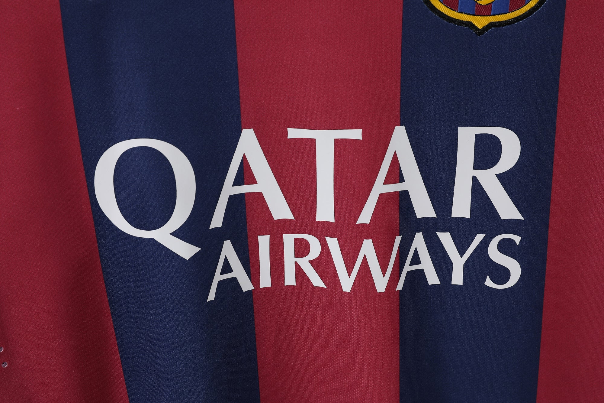 Maglia Retro Home Manica Lunga 2014/15