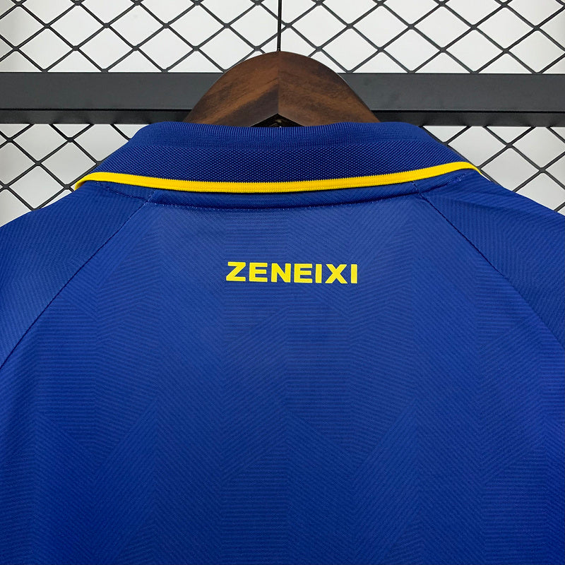 Maglia Speciale BJ 25/26