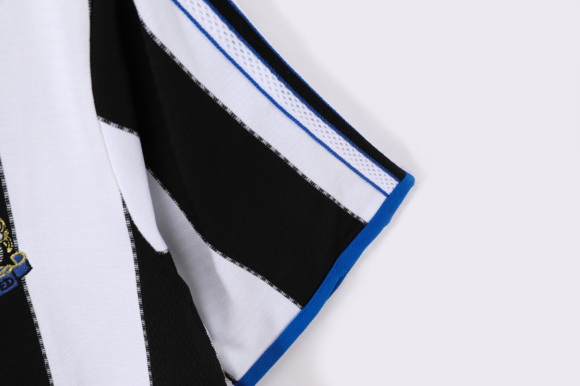 Maglia Retro Home 2000/01