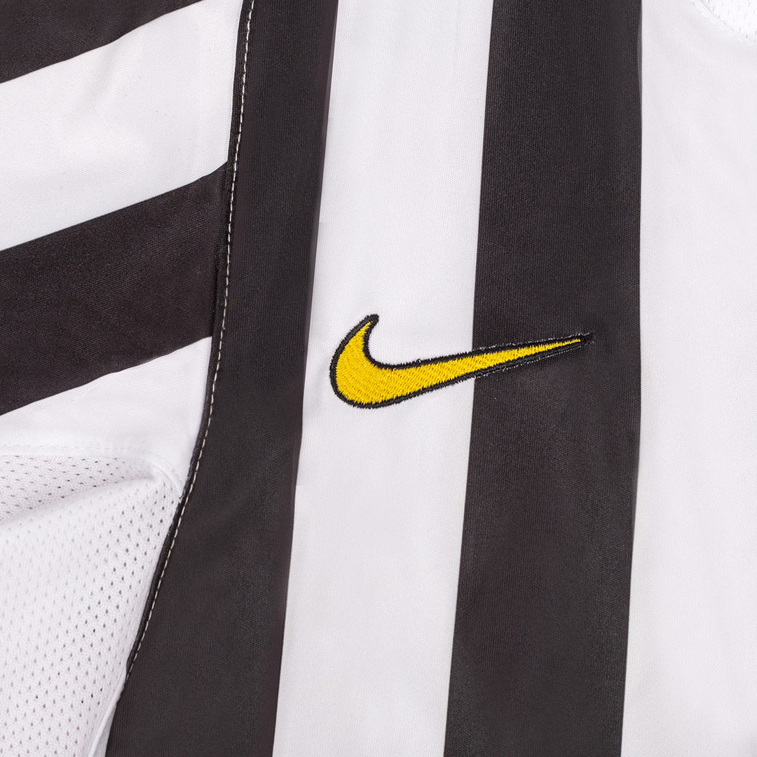 Maglia Retro Home Del Piero #10 2003/04