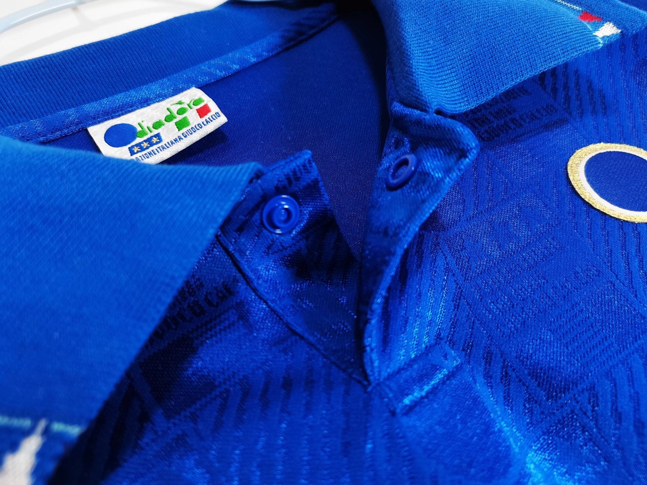 Maglia Retro Home 1994