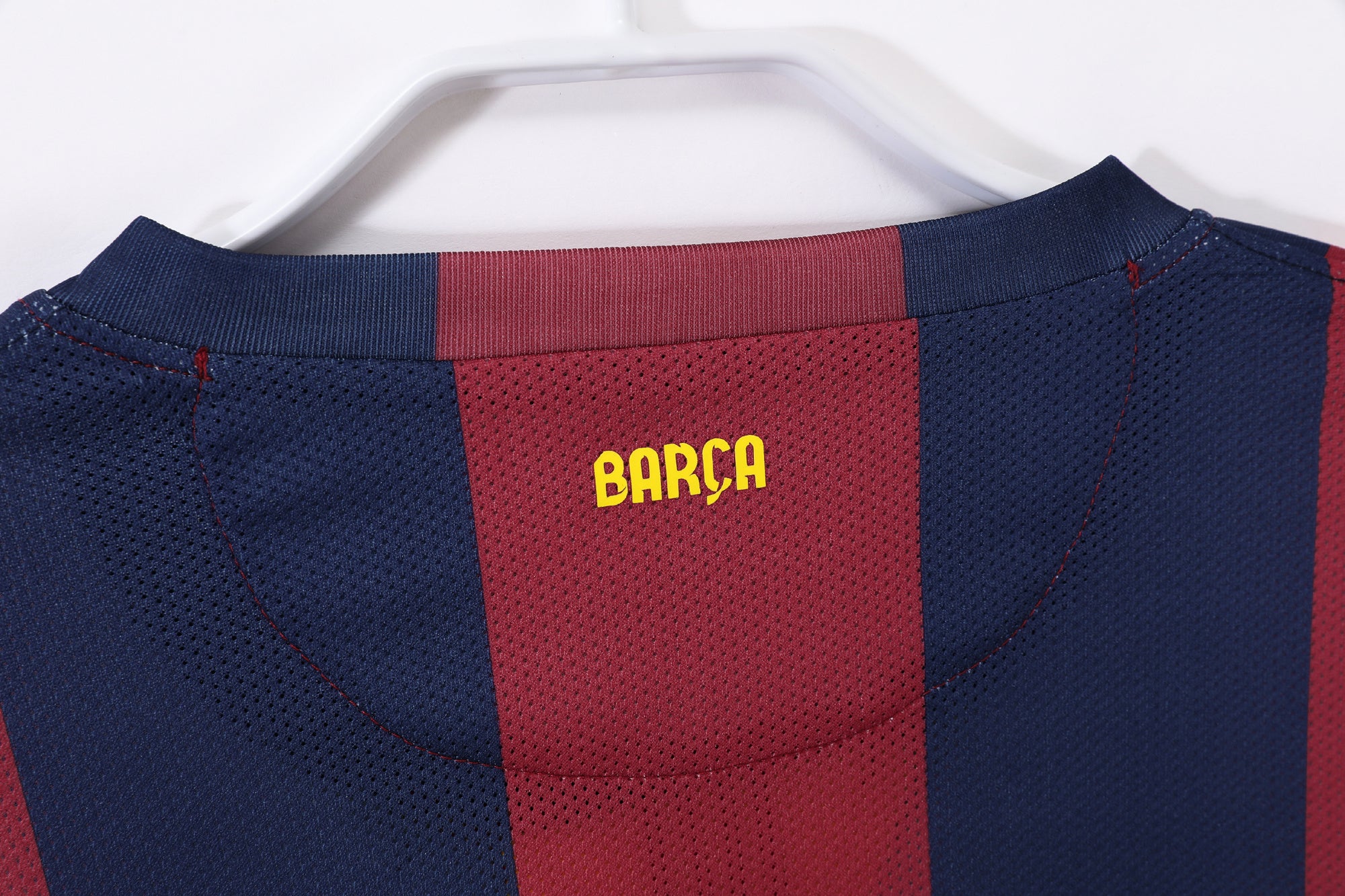 Maglia Retro Home Manica Lunga 2014/15
