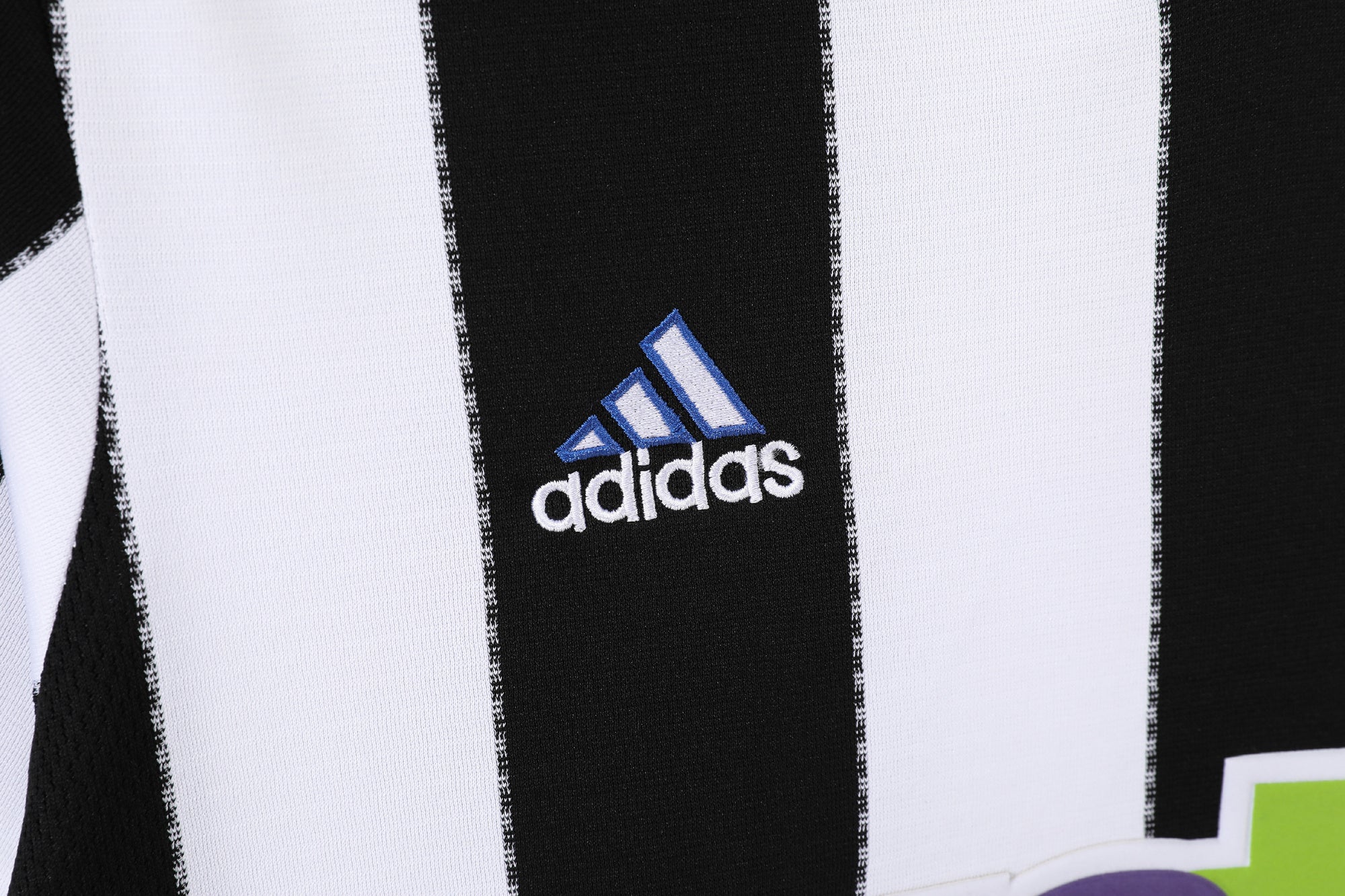 Maglia Retro Home 2000/01