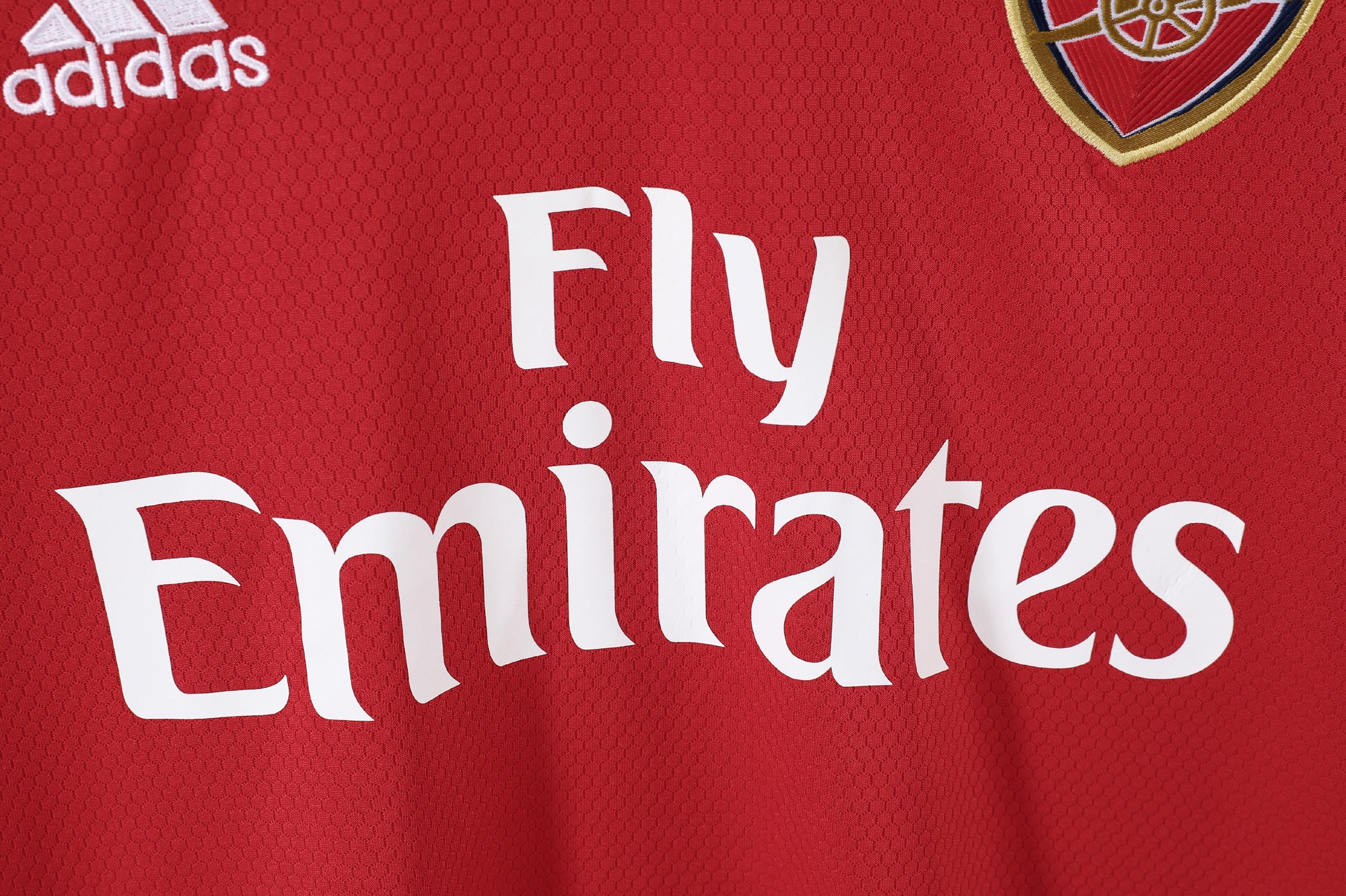 Maglia Retro Home 2019/20