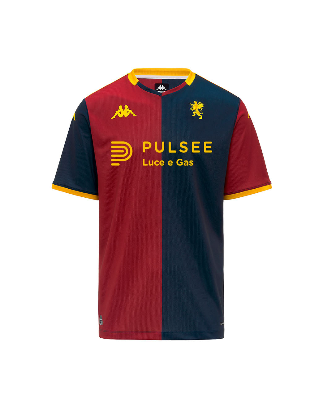 Maglia Home 25/26