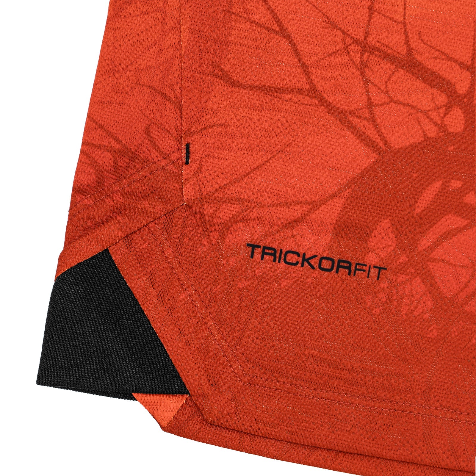 Maglia Halloween Arancione 25/26 Player