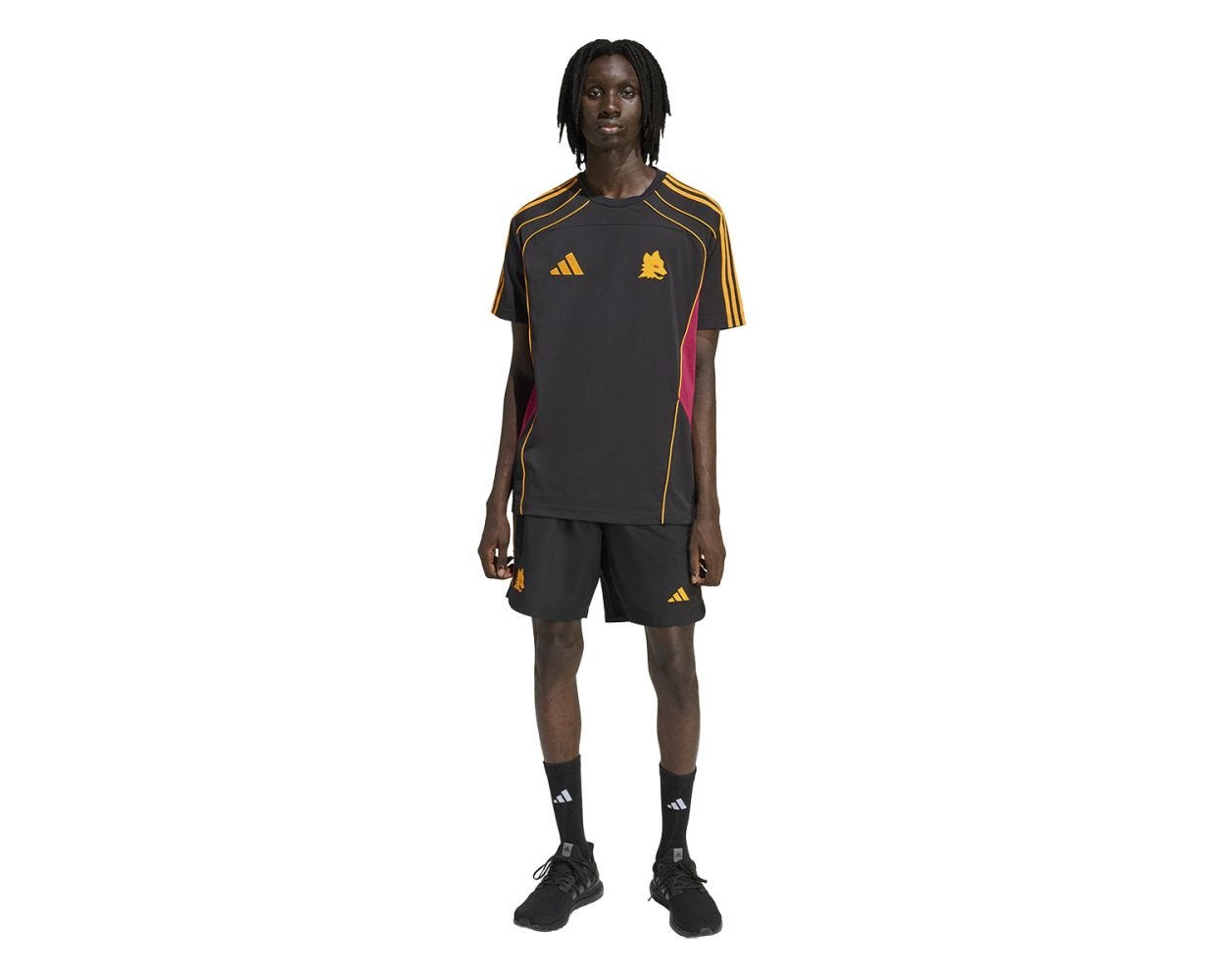 Maglia Urban Purist 25/26