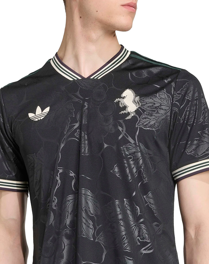 Maglia Third 25/26